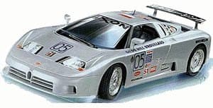 1991 Bugatti EB110