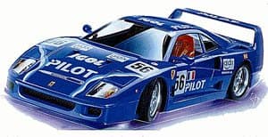 1987 Ferrari F40
