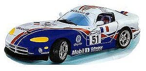 1996 Dodge Viper GTS coupe