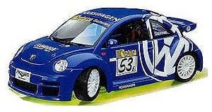 2000 VW New Beetle Cup