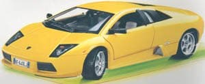Kit Lamborghini Murcielago (2001)
