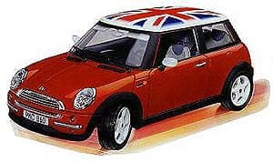 2001 MINI Cooper