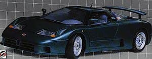 1991 Bugatti EB110