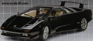 Kit Lamborghini Diablo (1990)