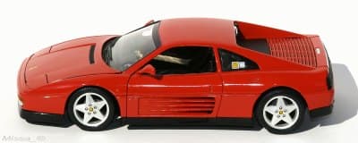 Kit Ferrari 348 TB