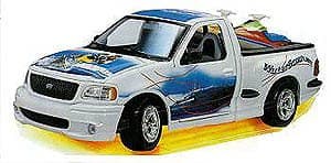 Kit Ford SVT F-150 Lightning (1999)