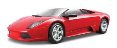 Lamborghini Murcielago Roadster