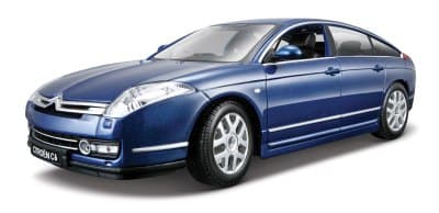 Citroën C6