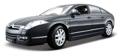 Citroën C6