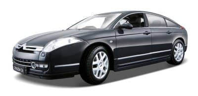Citroën C6