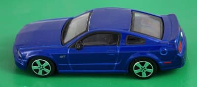 Ford Mustang GT