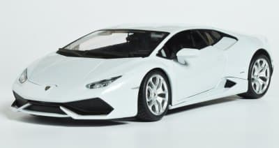 Lamborghini Huracán LP 610-4