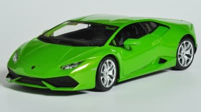 Lamborghini Huracán LP 610-4
