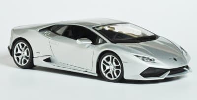 Lamborghini Huracán LP 610-4