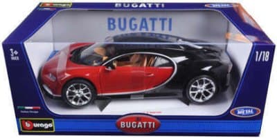 Bugatti Chiron