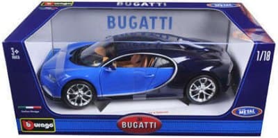 Bugatti Chiron