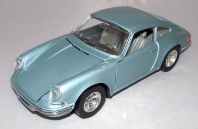 Porsche 911S