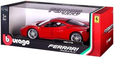 Ferrari 488 GTB