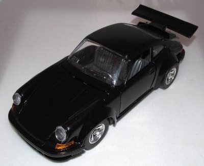 Porsche 911S