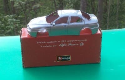 Alfa Romeo 156