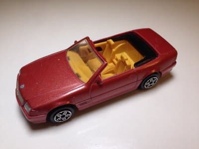 Mercedes 300SL