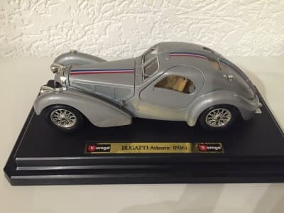 Bugatti Atlantic