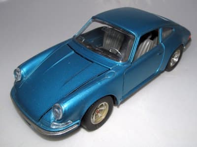 Porsche 911S