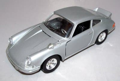 Porsche 911 Carrera RS