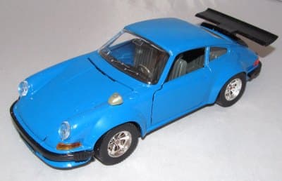 Porsche 911S