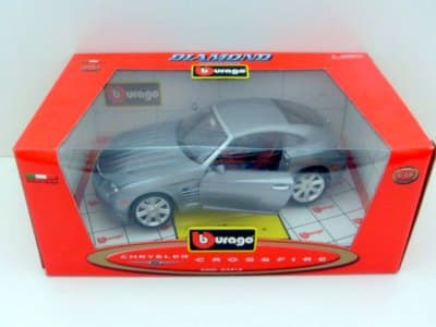 Chrysler Crossfire