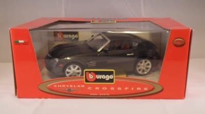 Chrysler Crossfire