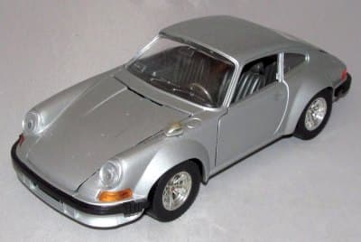 Porsche 911S