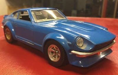 Datsun 240Z