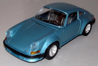 Porsche 911S