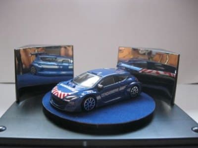 Renault Megane Trophy