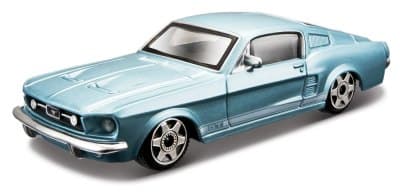 1967 Ford Mustang GT