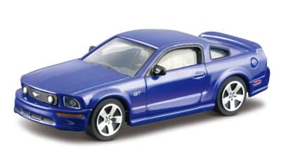 2010 Ford Mustang GT