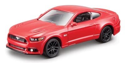 2015 Ford Mustang GT