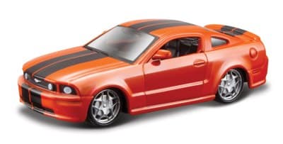 2006 Ford Mustang GT