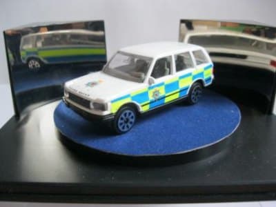 Land Rover Range Rover MY 1994