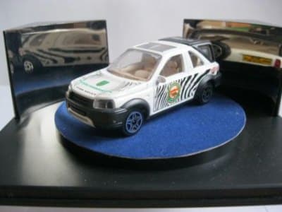 Freelander