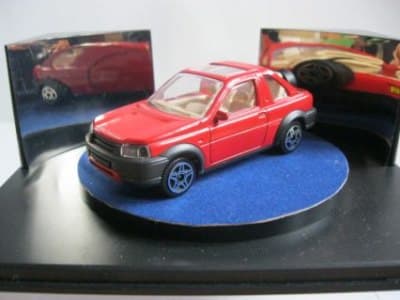 Freelander