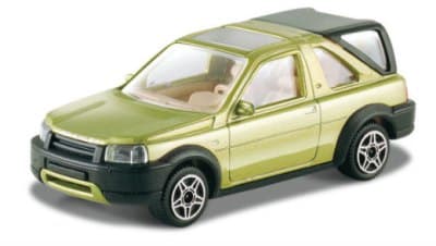Freelander