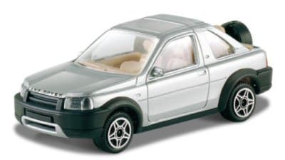 Freelander