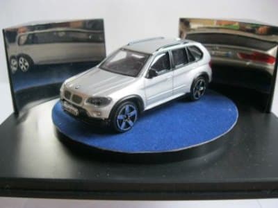BMW X5 E70