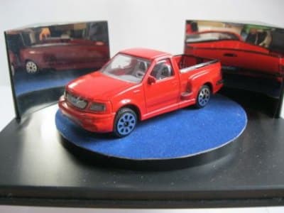 Ford F-150 SVT Lightning