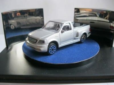 Ford F-150 SVT Lightning