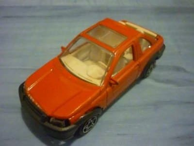 Freelander