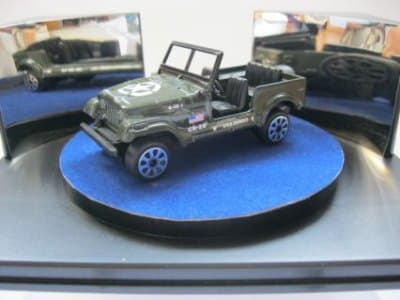 Jeep CJ-7