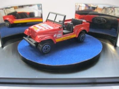 Jeep CJ-7